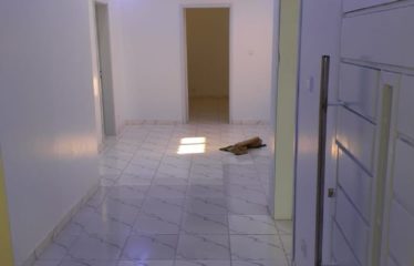 NGAPAROU : Appartements neufs à vendre – Immeuble R+1