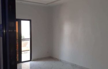 NGAPAROU : Appartements neufs à vendre – Immeuble R+1