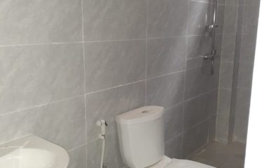 NGAPAROU : Appartements neufs à vendre – Immeuble R+1