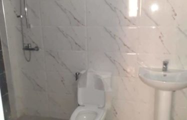 NGAPAROU : Appartements neufs à vendre – Immeuble R+1