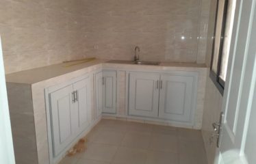 NGAPAROU : Appartements neufs à vendre – Immeuble R+1