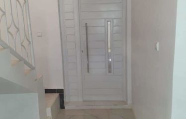 NGAPAROU : Appartements neufs à vendre – Immeuble R+1