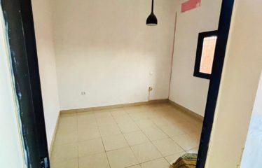 NGAPAROU : Charmante villa à vendre