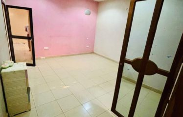 NGAPAROU : Charmante villa à vendre