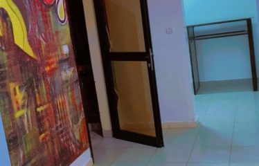 NGAPAROU : Charmante villa à vendre