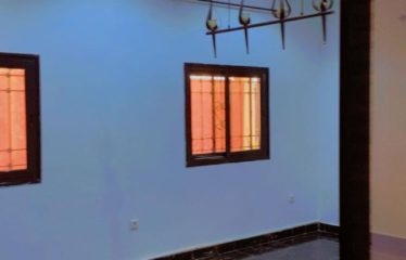 NGAPAROU : Charmante villa à vendre