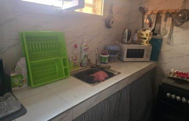 NGAPAROU : Très belle villa à vendre – R+1