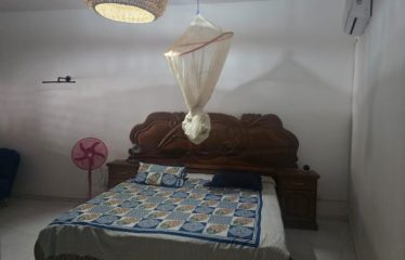 NGAPAROU : Très belle villa à vendre – R+1