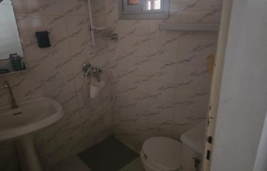 NGAPAROU : Très belle villa à vendre – R+1