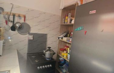 NGAPAROU : Très belle villa à vendre – R+1