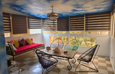 NGAPAROU : Très belle villa à vendre – R+1