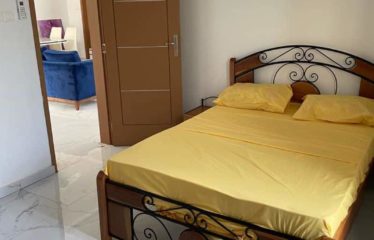 SALY : Villa à louer – VILLA FATIMA