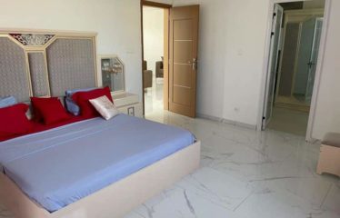 SALY : Villa à louer – VILLA FATIMA