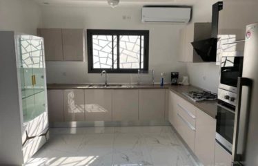 SALY : Villa à louer – VILLA FATIMA