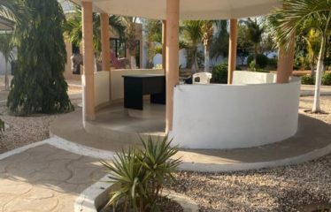 NGUEKHOKH : Villa exceptionnelle à vendre