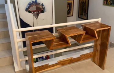 NGUEKHOKH : Villa exceptionnelle à vendre