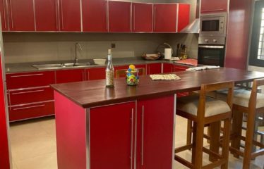 NGUEKHOKH : Villa exceptionnelle à vendre