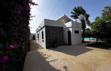 SALY : Très belle villa de charme à vendre