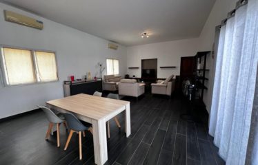 SALY : Très belle villa de charme à vendre