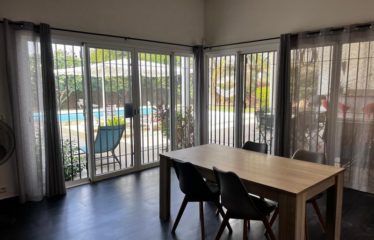 SALY : Très belle villa de charme à vendre