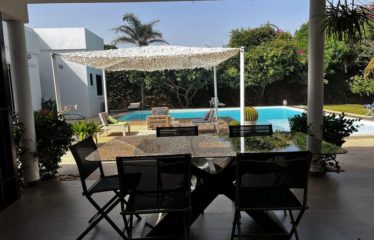 SALY : Très belle villa de charme à vendre