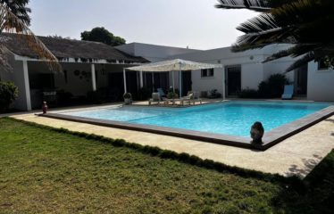 SALY : Très belle villa de charme à vendre