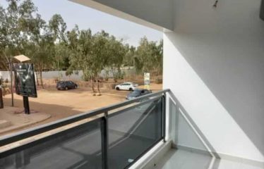 SALY : Immeuble R+1 à vendre