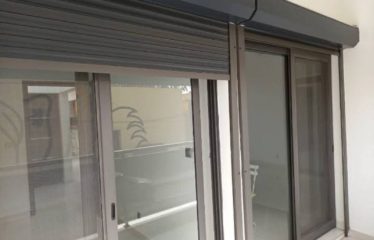 SALY : Immeuble R+1 à vendre