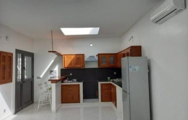 SALY : Immeuble R+1 à vendre