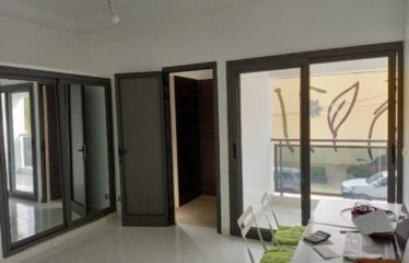 SALY : Immeuble R+1 à vendre