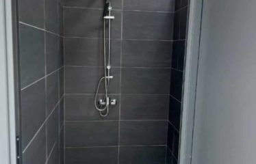 SALY : Immeuble R+1 à vendre