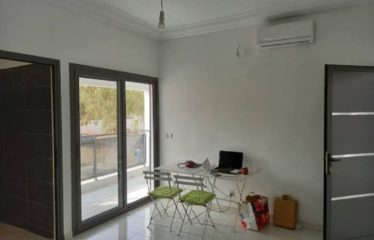 SALY : Immeuble R+1 à vendre