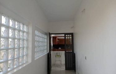 SALY : Immeuble R+1 à vendre