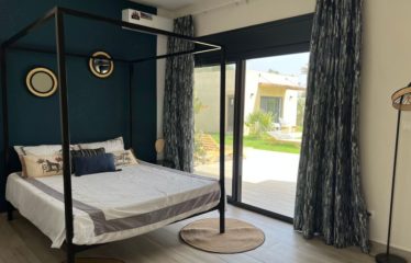 NGAPAROU : Villa à vendre – Piste des Milliardaires