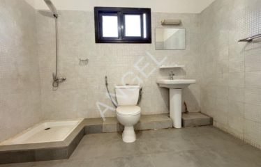 DAKAR HANN : Belle villa à louer – Isra 2