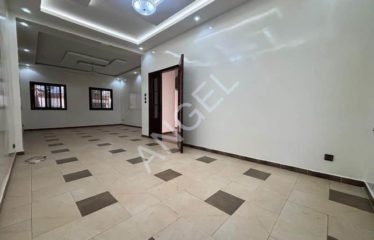 DAKAR HANN : Belle villa à louer – Isra 2