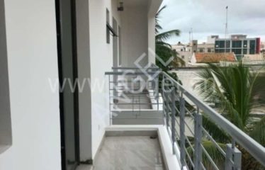 DAKAR SACRÉ-COEUR : Appartement à louer 3 chambres