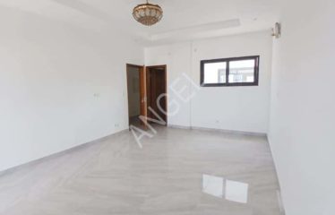 DAKAR SACRÉ-COEUR : Appartement à louer 3 chambres