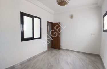 DAKAR SACRÉ-COEUR : Appartement à louer 3 chambres