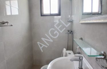 DAKAR SACRÉ-COEUR : Appartement à louer 3 chambres