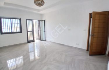 DAKAR SACRÉ-COEUR : Appartement à louer 3 chambres