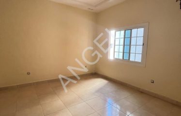 DAKAR ALMADIES : Appartements à louer – Zone de Recasement