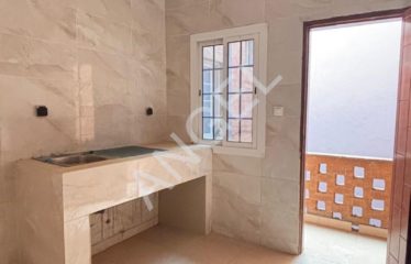 DAKAR ALMADIES : Appartements à louer – Zone de Recasement