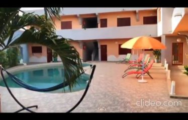SALY : Fond de commerce – Auberge
