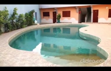 SALY : Fond de commerce – Auberge