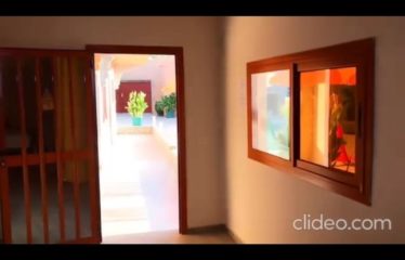 SALY : Fond de commerce – Auberge