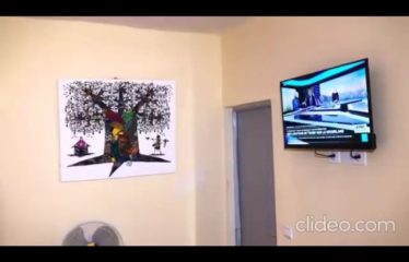 SALY : Fond de commerce – Auberge