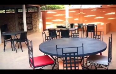 SALY : Fond de commerce – Auberge