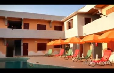 SALY : Fond de commerce – Auberge