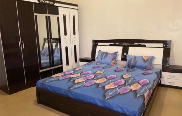 NGAPAROU : Charmante villa à vendre